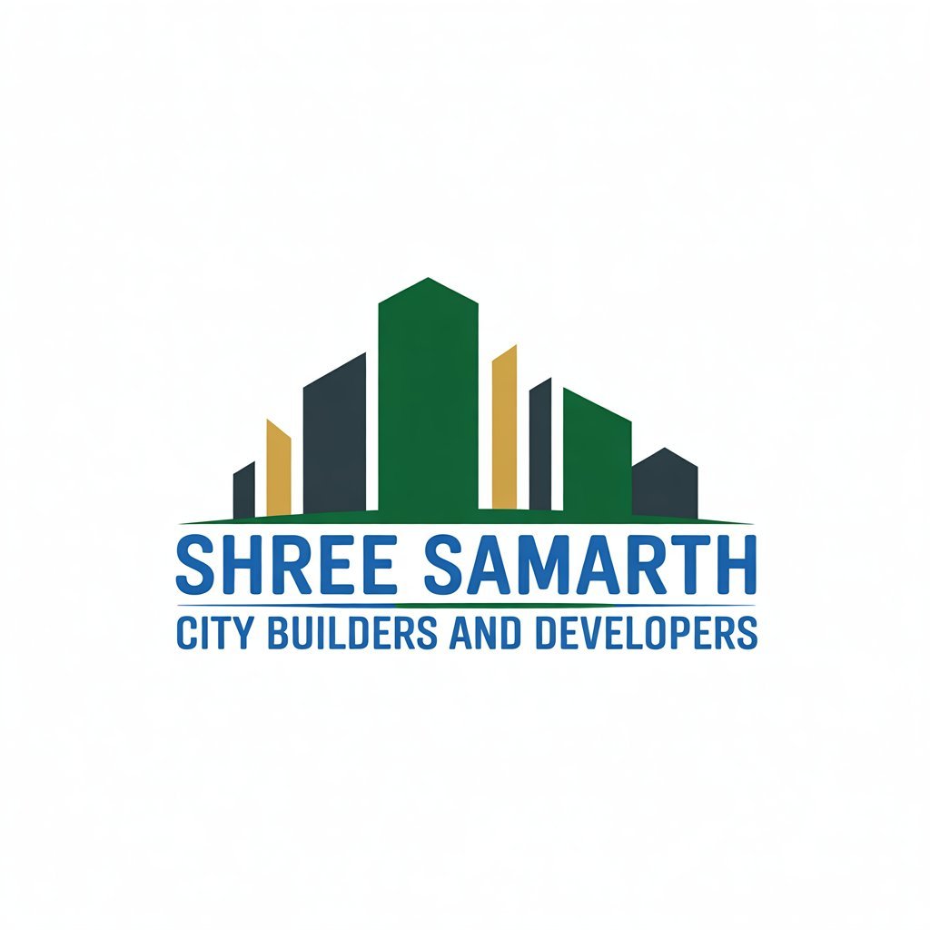 SHREE SAMARTH CITY BUILDERS AND DEVELOPERS